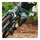 Leatt Knee Guard 3DF 5.0 Evo JR - Black