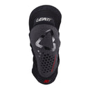 Leatt Knee Guard 3DF 5.0 Evo Mini - Black