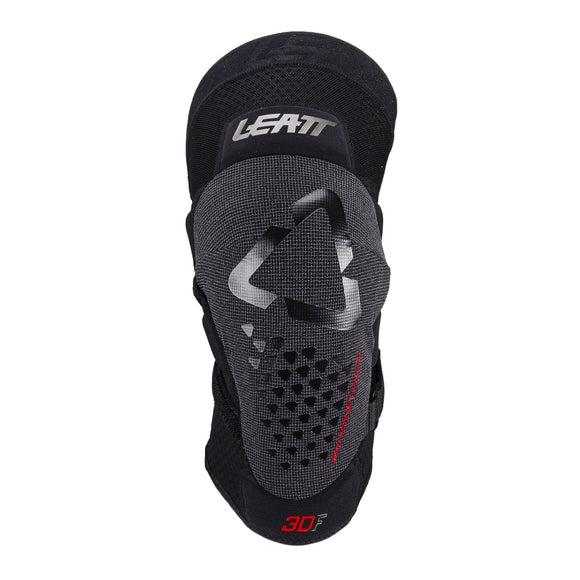 Leatt Knee Guard 3DF 5.0 Evo Mini - Black