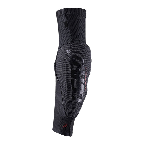 Leatt Elbow Guard 3DF 5.0 Evo JR - Black