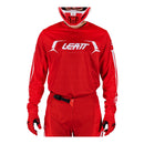 Leatt 2026 3.5 Jersey - Red