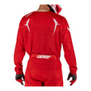 Leatt 2026 3.5 Jersey - Red