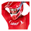 Leatt 2026 3.5 Jersey - Red