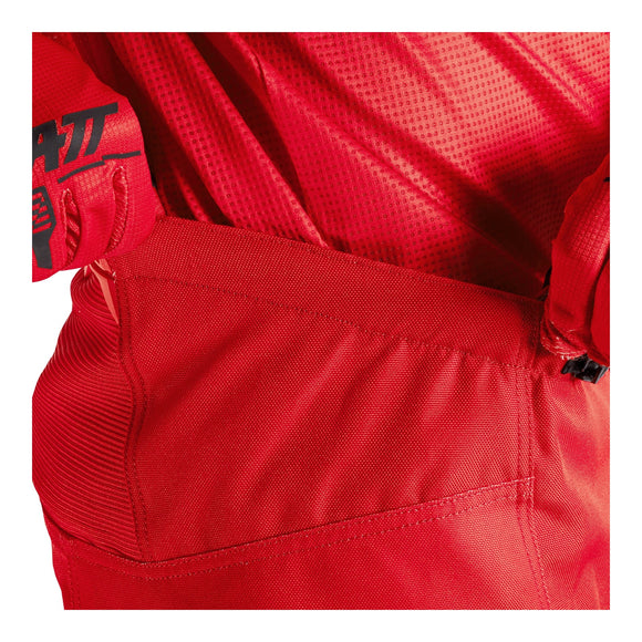 Leatt 2026 3.5 Pant - Red