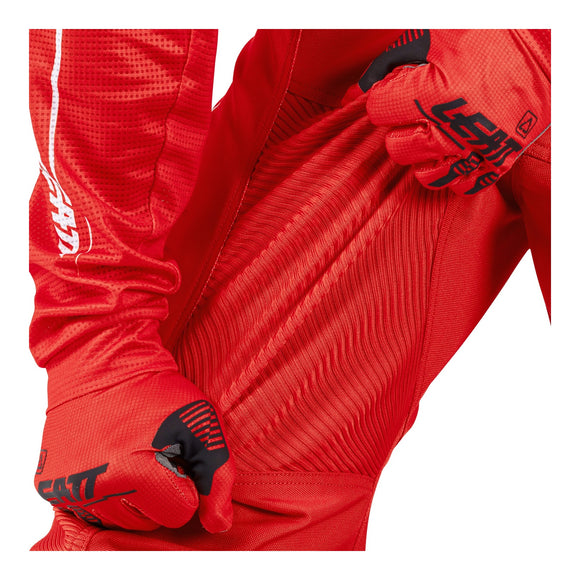 Leatt 2026 3.5 Pant - Red