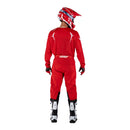 Leatt 2026 3.5 Pant - Red