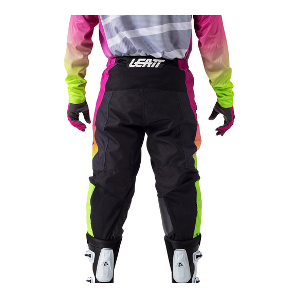 Leatt 2026 3.5 Pant - Retro Pink