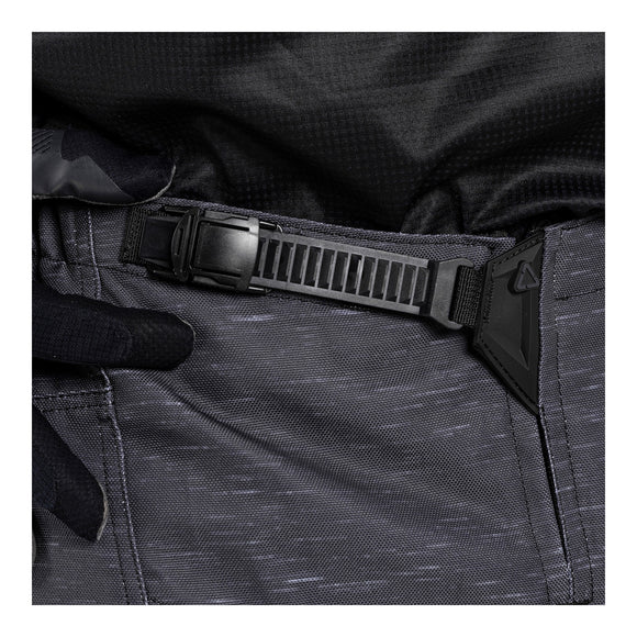 Leatt 2026 3.5 Pant - Stealth Black / Grey