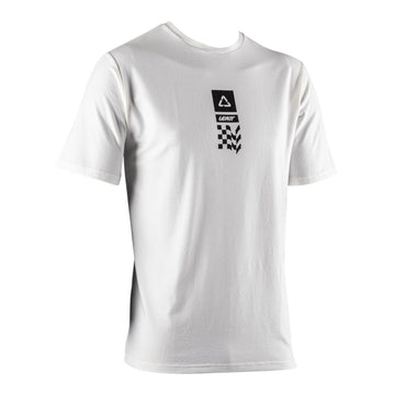 Leatt Core T-Shirt - White