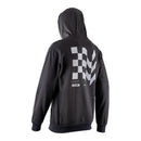 Leatt Core Hoodie - Vintage Black