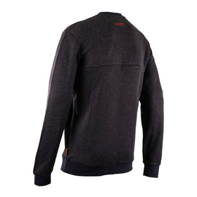 Leatt Tech Sweater - Graphite Grey