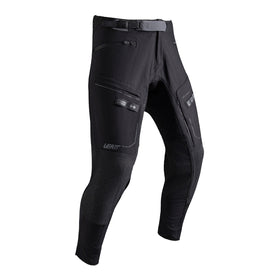 Leatt 6.5 HydraDri Pant - Tactical Black
