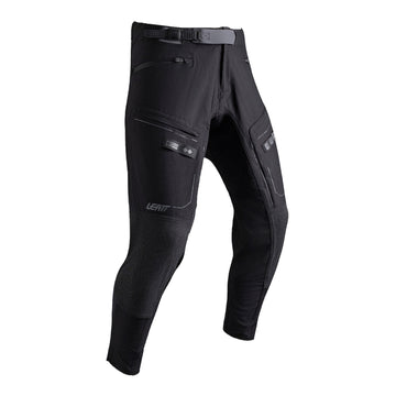 Leatt 6.5 HydraDri Pant - Tactical Black