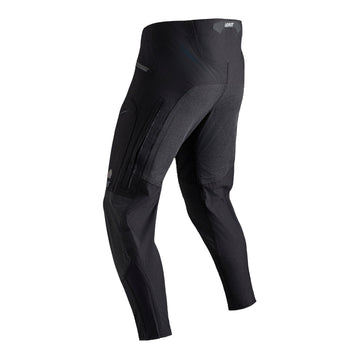 Leatt 6.5 HydraDri Pant - Tactical Black