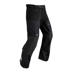 Leatt 5.5 Enduro Pant - Black