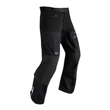 Leatt 5.5 Enduro Pant - Black