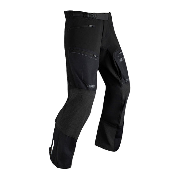 Leatt 5.5 Enduro Pant - Black