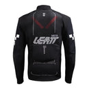 Leatt 4.5 Enduro X-Flow Jacket - Speed Black