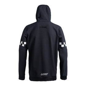 Leatt 5.5 ThermaFlow Hoody - Speed Black