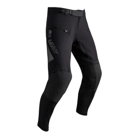 Leatt 4.5 Enduro X-Flow Pant - Black