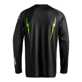 Leatt 4.5 Lite Jersey - Speed Black