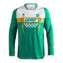 Leatt 4.5 Lite Jersey - Speed Jade Green