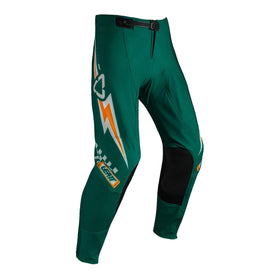 Leatt 4.5 Pant - Speed Jade Green