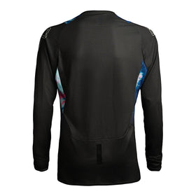 Leatt 4.5 Lite Women's Jersey - Black