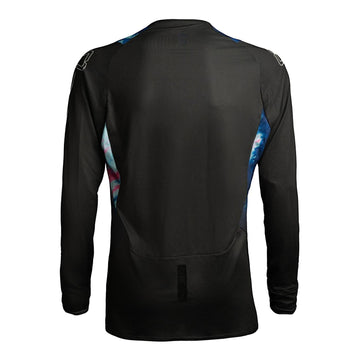 Leatt 4.5 Lite Women's Jersey - Black