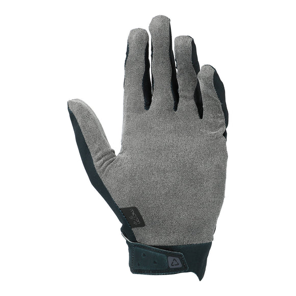 Leatt 2023 2.5 Subzero Glove - Black