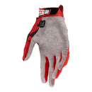 Leatt 2023 4.5 Lite Glove - Red