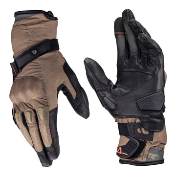 Leatt 7.5 ADV HydraDri Glove - Desert