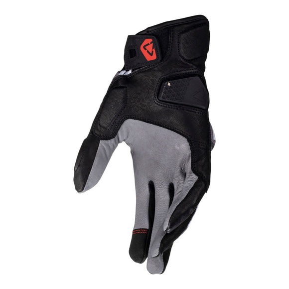 Leatt 7.5 ADV HydraDri Glove (Short) - Steel