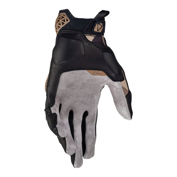 Leatt 7.5 ADV X-Flow Glove (Short) - Desert
