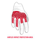 Leatt 4.5 Lite Glove - Red