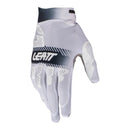 Leatt 2.5 X-Flow Glove - White