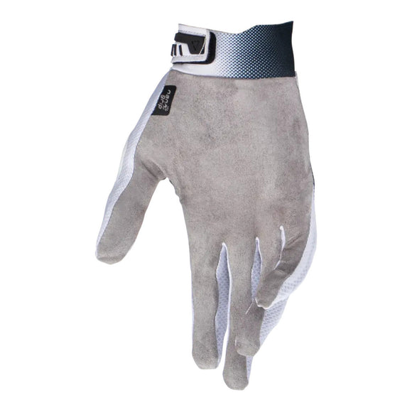 Leatt 2.5 X-Flow Glove - White