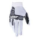 Leatt 2024 1.5 GripR Glove - White