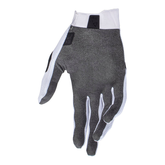 Leatt 2024 1.5 GripR Glove - White