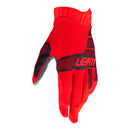 Leatt 1.5 Junior Glove - Red