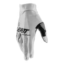 Leatt 1.5 GripR Glove - White