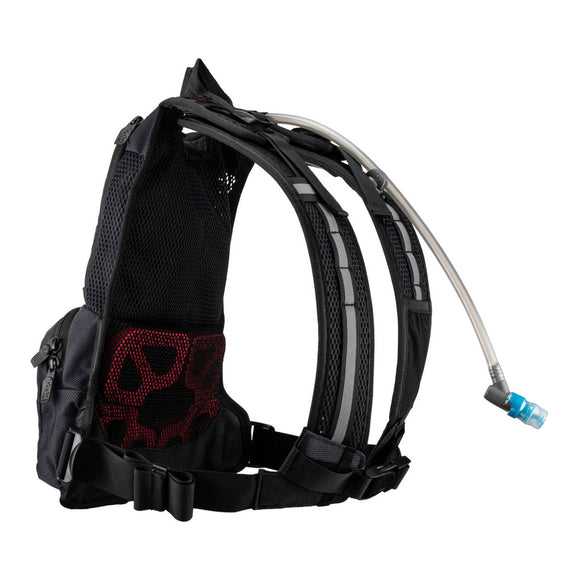 Leatt 1.5 Race Hydration HF - Black (XS-2XL)