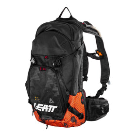 Leatt Moto XL 1.5 Hydration Bag - Orange