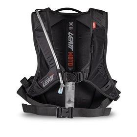 Leatt Backpack with Bladder 10L