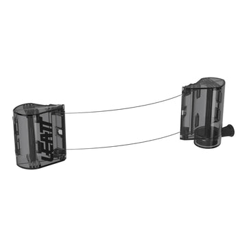 Leatt Roll-Off Kit 5.5/6.5 Canisters+Film+Dirt Strips