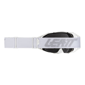 Leatt 6.5 Velocity Goggle Cryztal Iriz - White / Prisma 60%