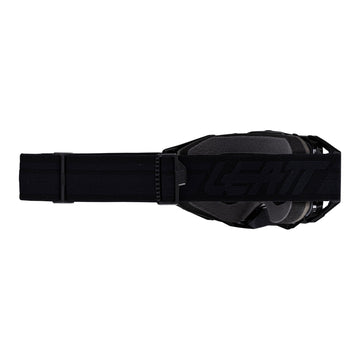Leatt 6.5 Velocity Goggle Iriz - Stealth / Bronze 68%