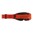 Leatt 5.5 Velocity Goggle Iriz - Sunburn / Purple 78%