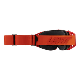 Leatt 5.5 Velocity Goggle Iriz - Sunburn / Purple 78%