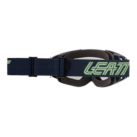 Leatt 3.5 Vizion Goggle - Matcha / Grey 50%